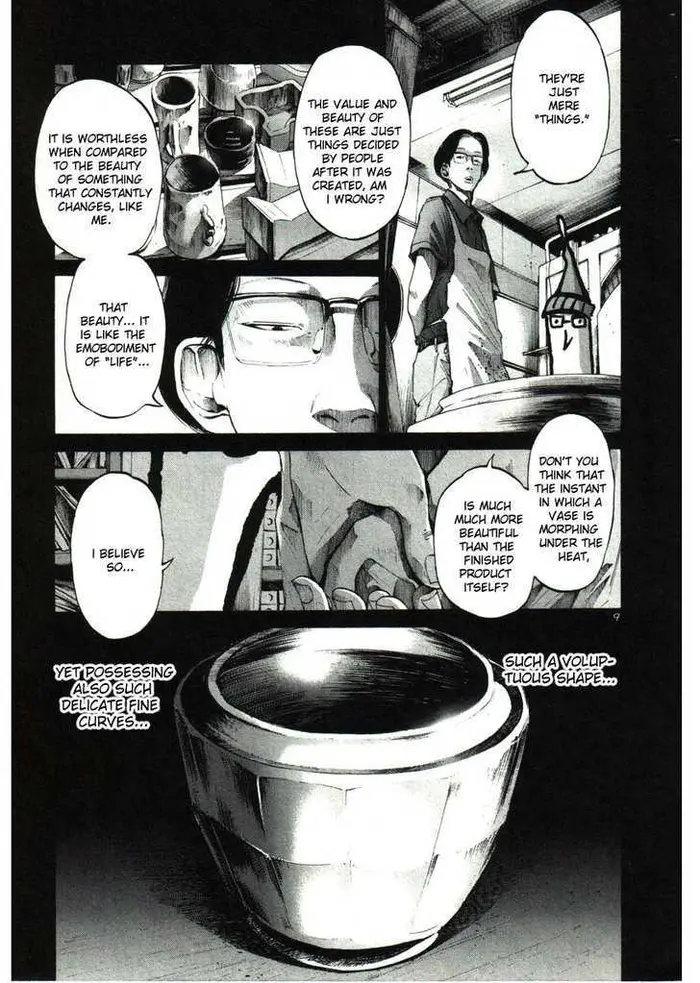 Goodnight Punpun Chapter 33 image 09_optimized